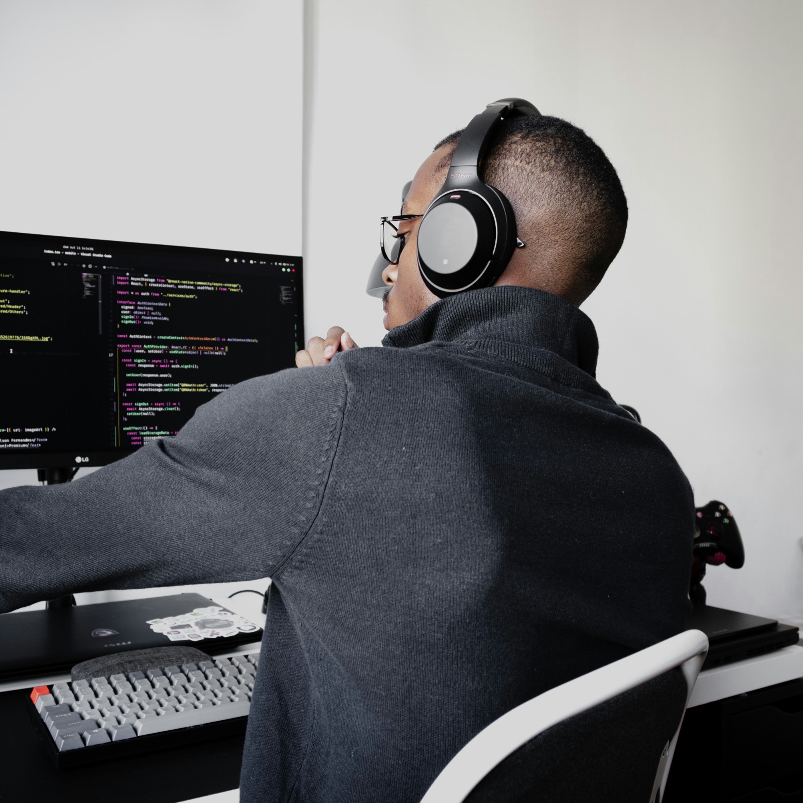 DevOps Solutions