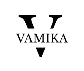 Vamika Wave Tech Logo